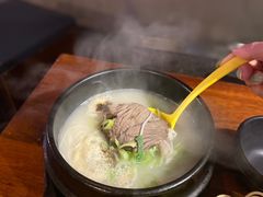 -喜来稀肉(金巴利道店)