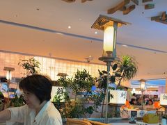 -桂满陇·杭州小馆(巴黎春天浦建店)