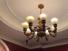 -俄士厨房(五棵松华熙LIVE店)