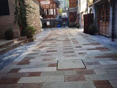 -重庆十八梯传统风貌区