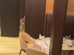 -上海金桥红枫万豪酒店-万豪中餐厅