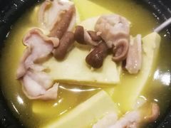 -茶油香闽南菜·花园餐厅(前埔店)