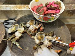 -辣螃铠盆盆蟹大排档(总店)