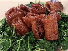 -上海人家花樣年华(中山公园店)