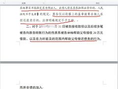 -申扬律所·柳淞仁律师团队