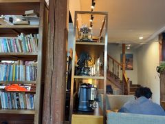 -1901 Cafe(西四店)