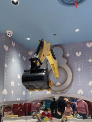 -奈尔宝家庭中心·亲子餐厅(北京东坝万达店)