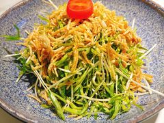 -打酱油·非遗淮扬菜(瘦西湖梅岭店)