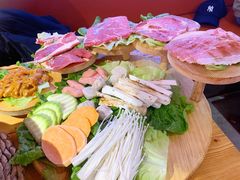 -丁荣华炸串(托乐嘉店)