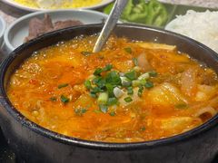 -高丽屋(天宁寺店)