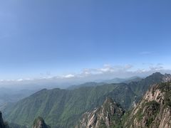 -黄山风景区