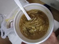 -王如意油茶(信旺·华府骏苑店)