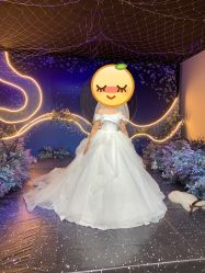 点击看大图 -伯瓷皇后婚纱艺术空间