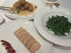 -人间采蜜(海信广场店)