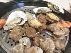 -前王院•巧克力海鲜市集餐厅(万平口店)