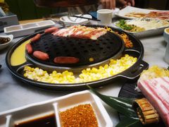 -韩宫宴和牛烤肉(合肥滨湖银泰城店)