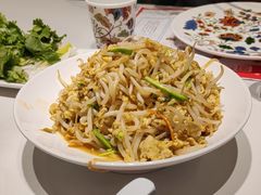 炒合菜-老昌春饼(西民主路总店)