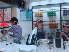 -果之满满鲜榨果汁(科技产业大厦店)