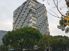 -上海浦东绿地铂骊酒店