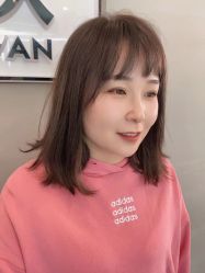-MOVAN HAIR莫凡匠人发型屋