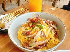 -MIMO CAFE(沙头角店)