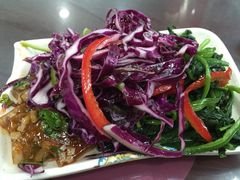 -东关吉祥西安腊汁肉夹馍(健德门店)
