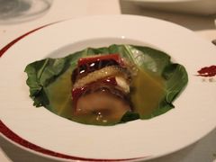 -天龙轩(香港丽思卡尔顿酒店)