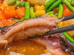 -师烤·豆花烤鱼(广州荔湾扬韬广场店)