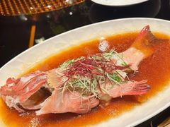 -杭州西子湖四季酒店·金沙厅