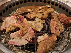 -火炉火自助餐(喜隆多店)