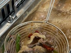 -鑫宝沙茶牛肉火锅(永泰店)