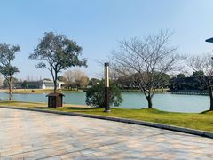 -上海佘山世茂艾美酒店