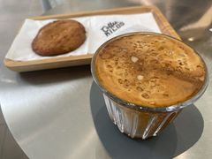 -Kilos咖啡馆(保利珑远店)