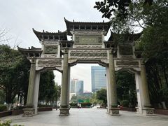 -云碧峰国家森林公园
