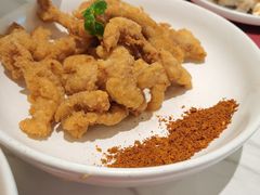 山城小酥肉-椒爱水煮鱼川菜(新抚万达店)