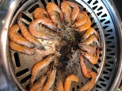 -韩盛·盛江山自助料理(沈辽路万达店)