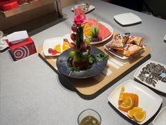 -海底捞火锅(吴中路店)