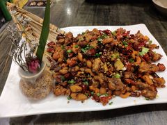 -庆合府重庆大排档(紫都城店)