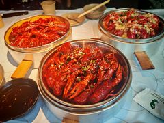 -巴厘龙虾·榜首油焖大虾(洞庭·艺术洋房店)