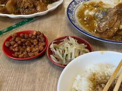 四味牛肉-协顺园回头馆(南顺城路店)