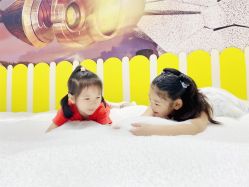 -宝燕乐园(闵行旗舰店)