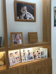 -婴爱儿童摄影 BabyloveStudio(中山门店)