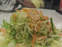 -渔码头食府·20年蓬莱老字号(登州路店)