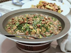 -天隆酒店·本地海鲜鲁菜(烟台大学店)