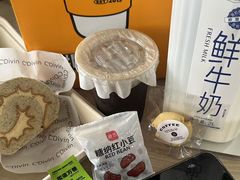 -闻道万巷咖啡馆(南大街地铁站店)