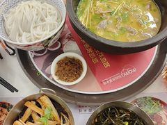 -妈妈故事米线(市府恒隆店)