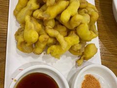 -米香居新鲁味·水饺餐厅