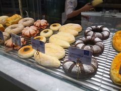 -OVEN LAB乐欧酵室(裕华万达店)