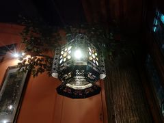 -甘尼仕印度餐厅酒吧(斜塘老街店)