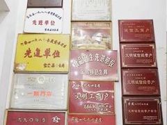 -安记烧鹅(新桥店)